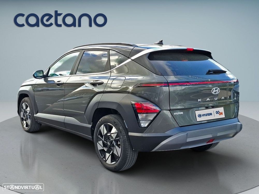 Hyundai Kauai 1.0 T-GDi Premium (TT) - 6