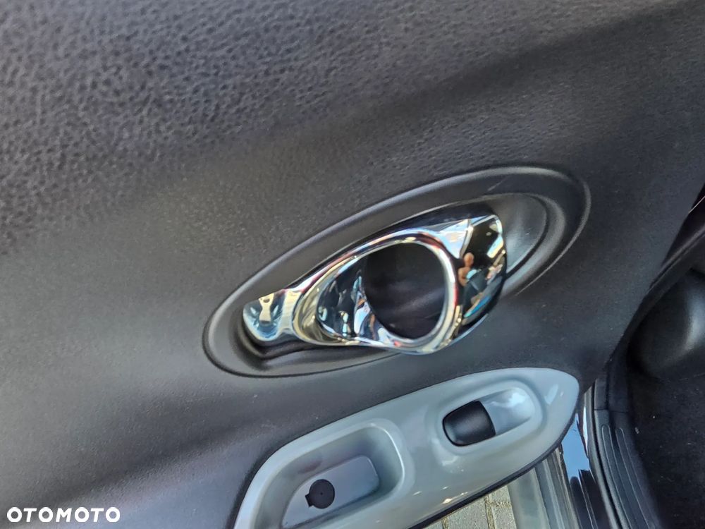 Nissan Juke 1.5 dCi N-Way - 14