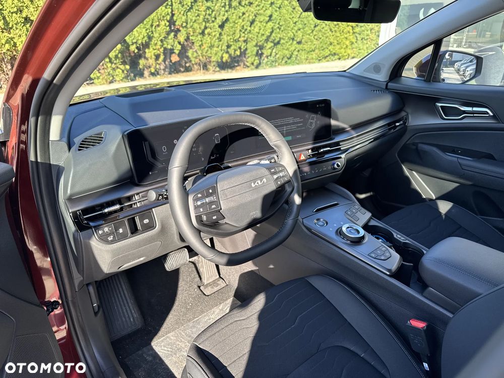 Kia Sportage 1.6 T-GDI L 2WD DCT - 10