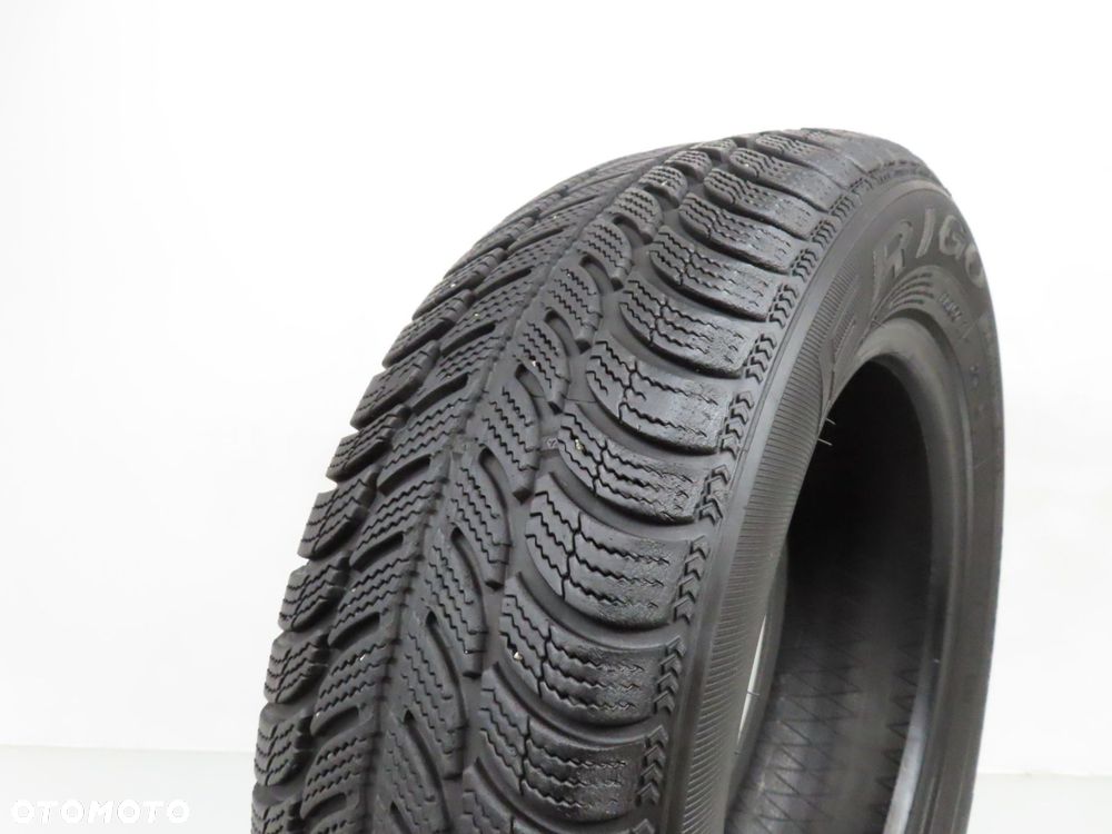175/65R14 OPONA ZIMOWA UŻYWANA Dębica Frigo 2 82T - 6