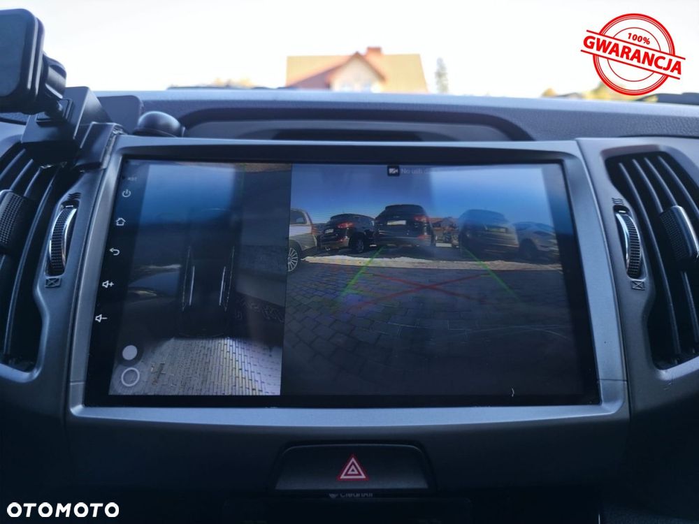 Kia Sportage - 30