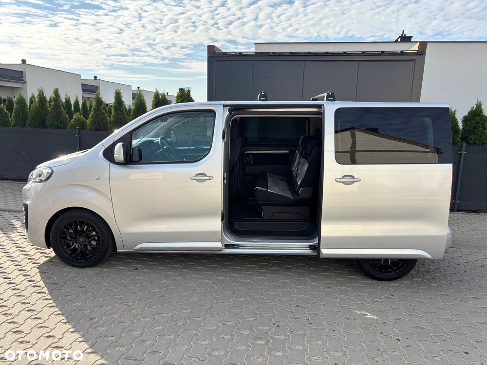 Citroën SpaceTourer M Shine - 14