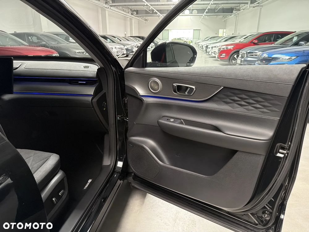 Chery Tiggo 8 - 35