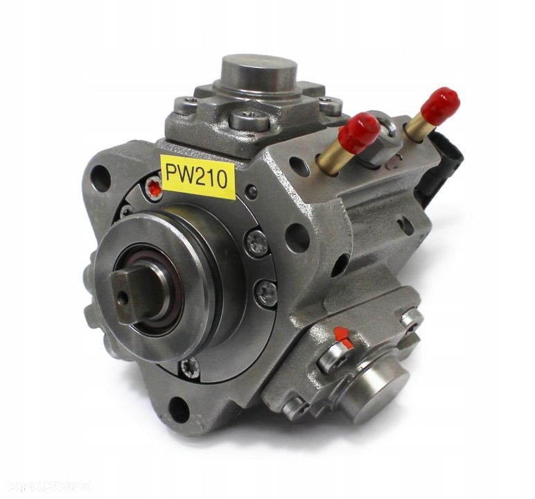 POMPA WTRYSKOWA BOSCH FIAT DUCATO IVECO DAILY 3.0 - 1