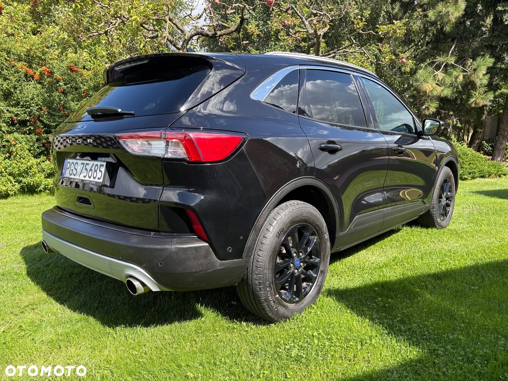 Ford Kuga 1.5 EcoBlue FWD Titanium - 8