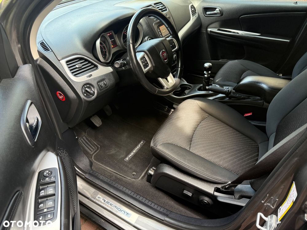 Fiat Freemont - 12