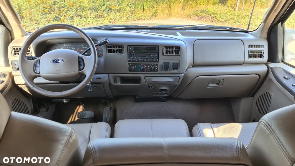 Ford F250 - 15