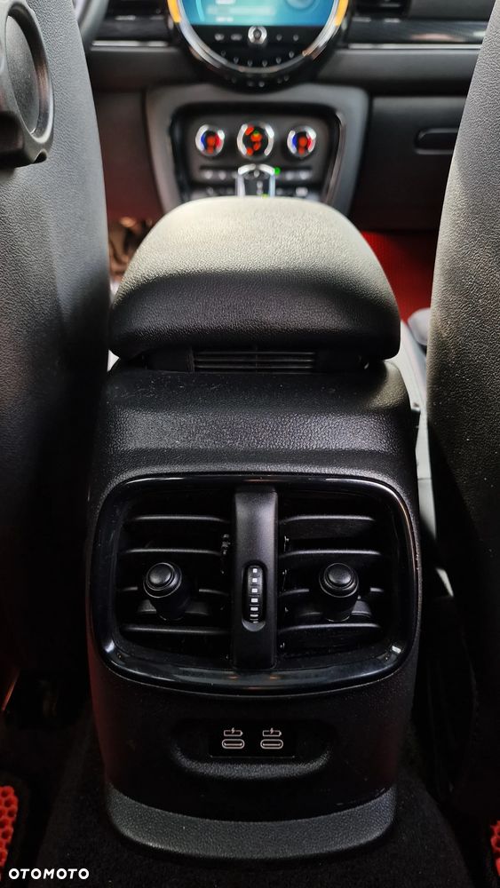 MINI John Cooper Works - 13