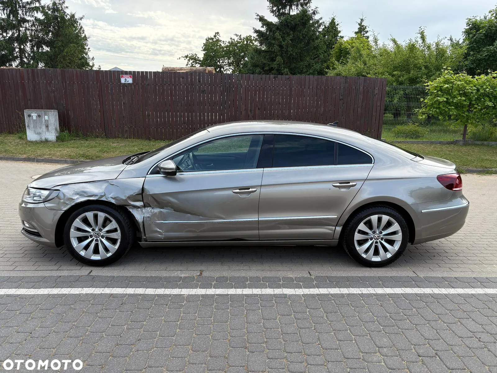 Volkswagen CC 1.8 TSI - 7