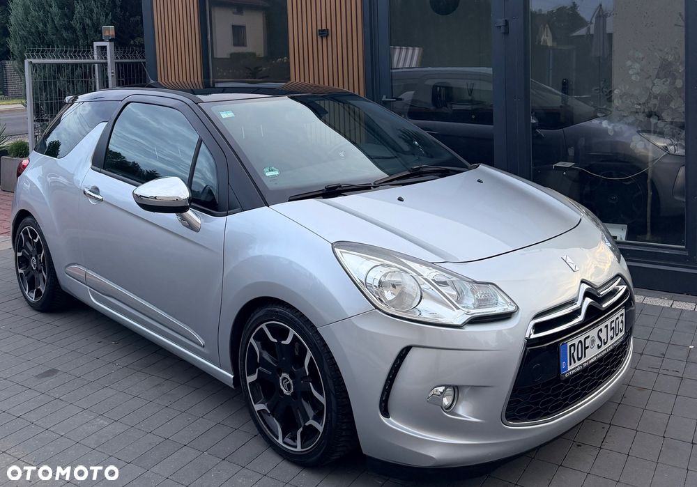 Citroën DS3 THP 165 Start & Stop Limited Edition 1955 - 1