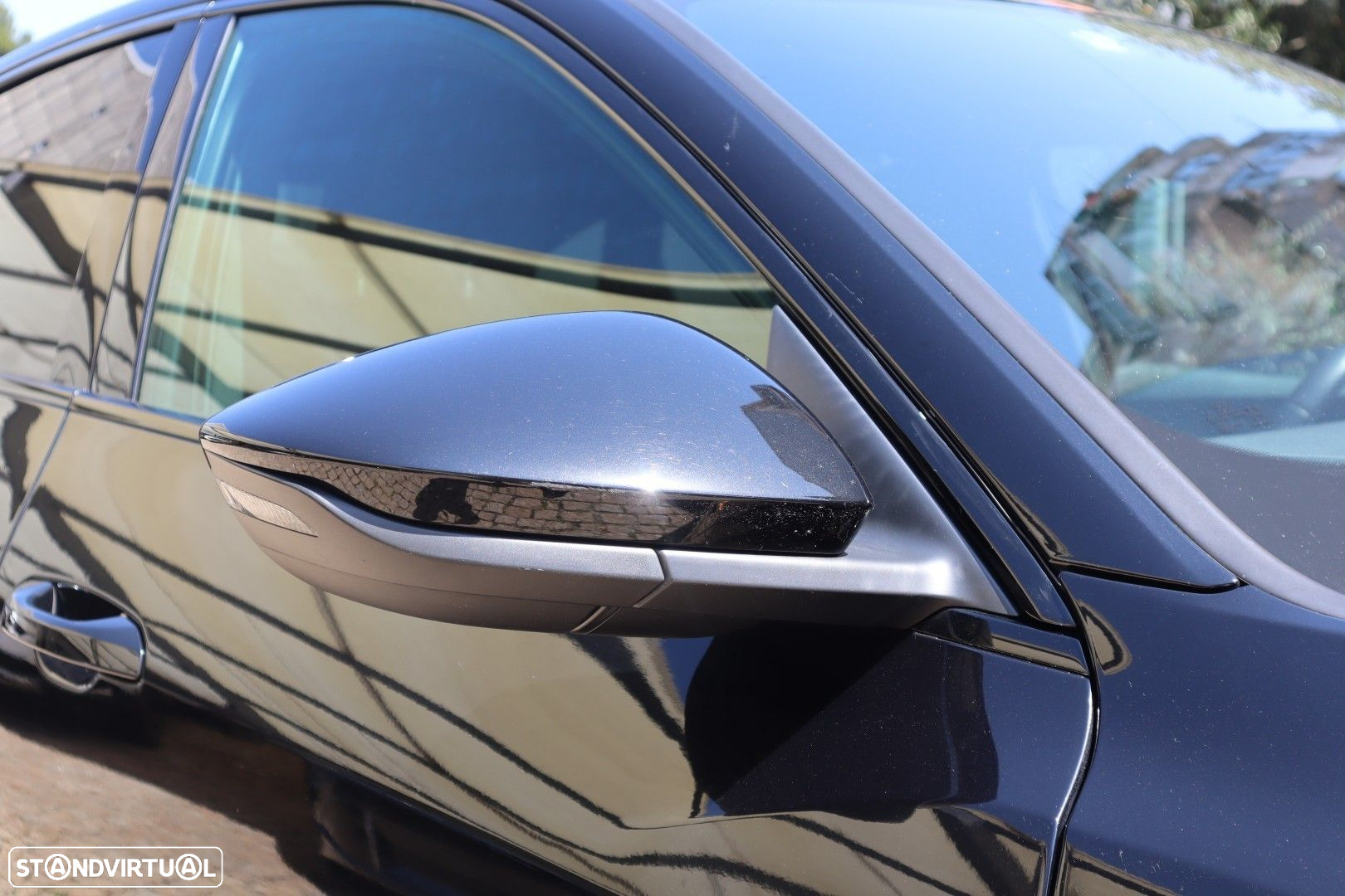 Audi e-tron Sportback 55 quattro - 10
