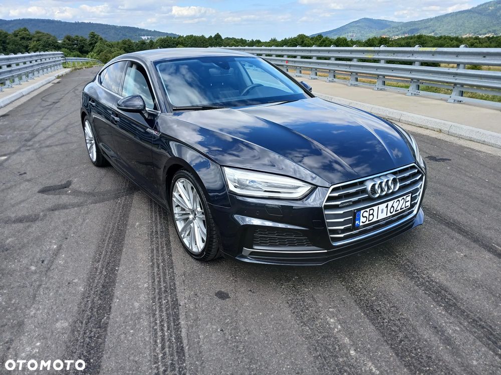 Audi A5 - 5