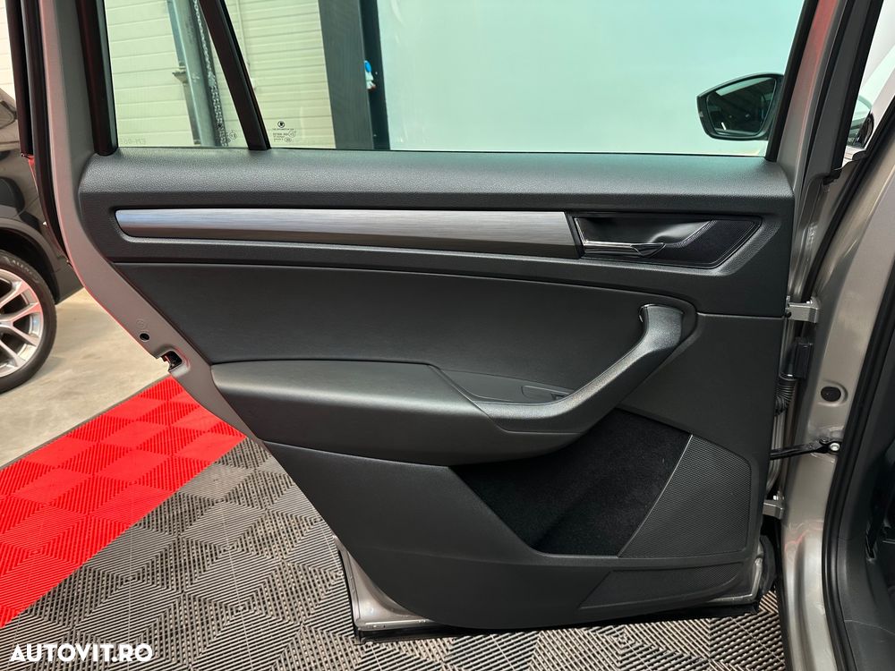 Skoda Kodiaq 2.0 TDI 4X4 Ambition - 25