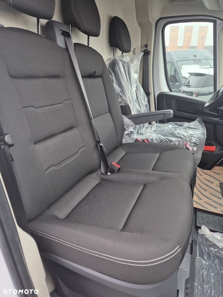 Fiat Ducato Maxi Furgon L4H2 2.2 Diesel 180KM !! OD RĘKI !! - 10