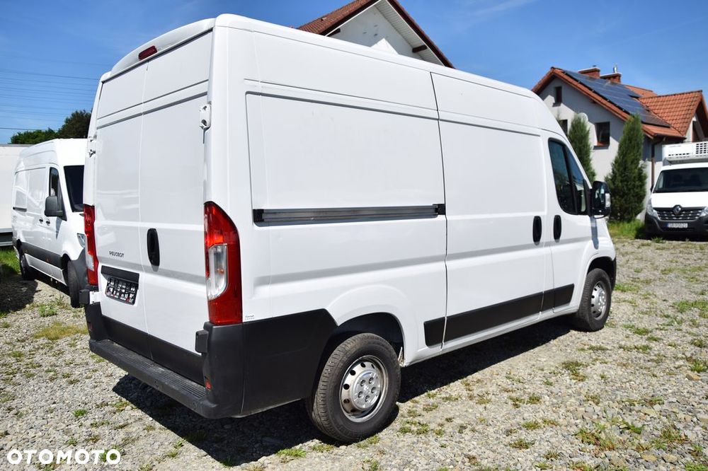 Peugeot BOXER ​*L2H2​*2.2BLUEHDI​*140KM​*TEMPOMAT​*KLIMA​*4 - 6