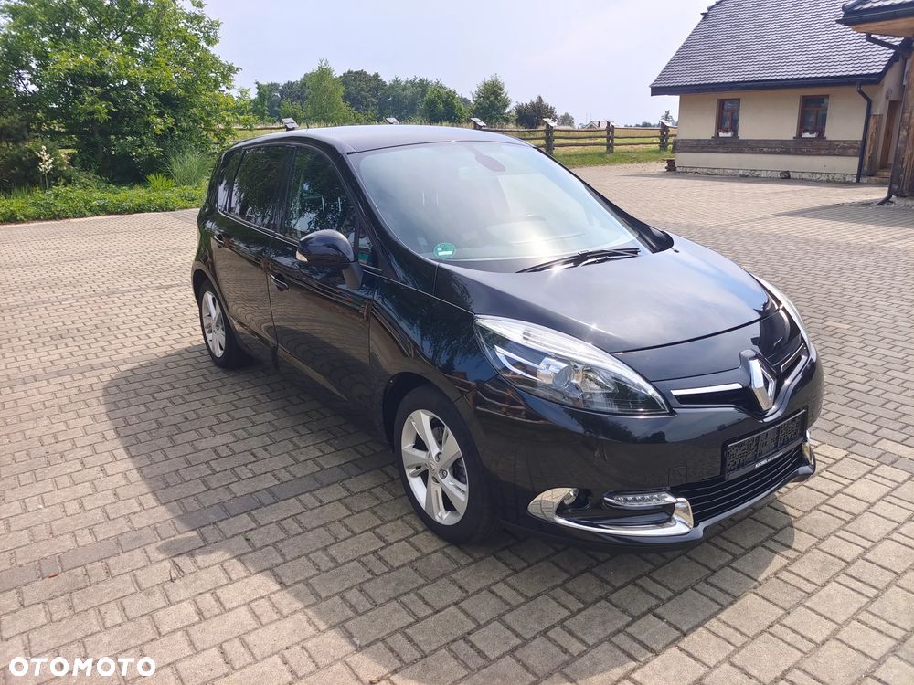Renault Scenic 1.6 16V Authentique - 3