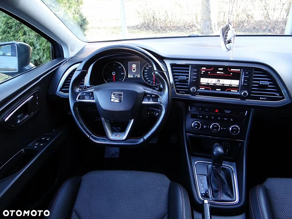 Seat Leon - 5