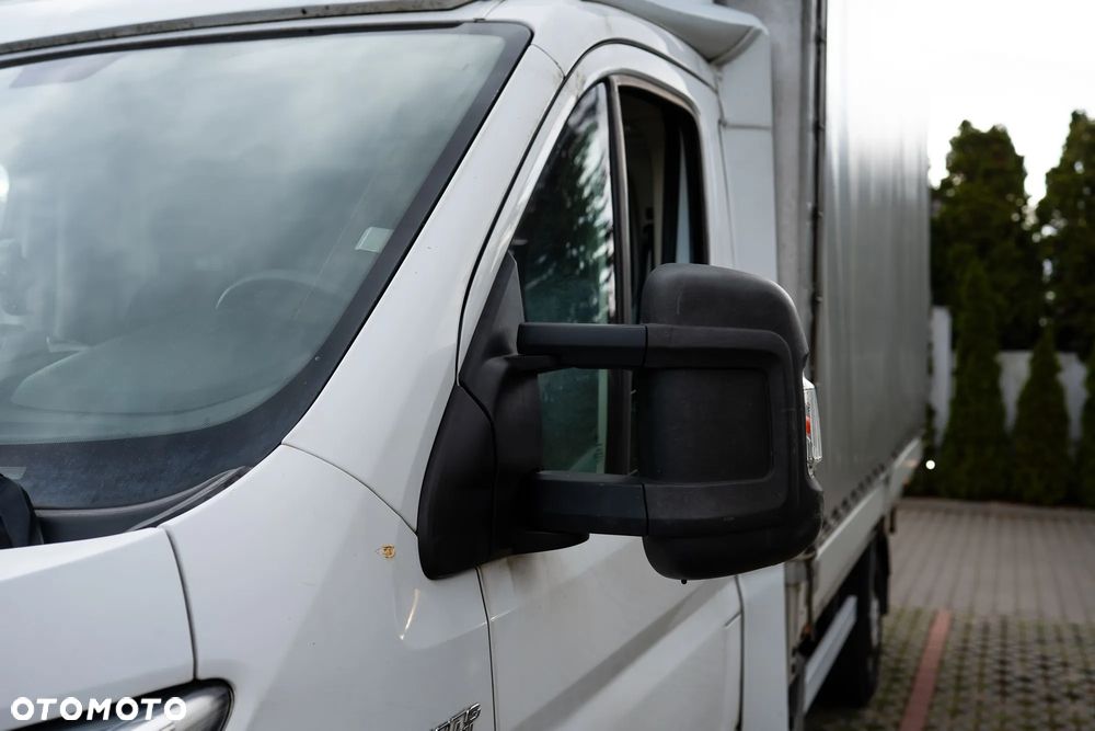 Fiat DUCATO MAXI LAMBOX - 17