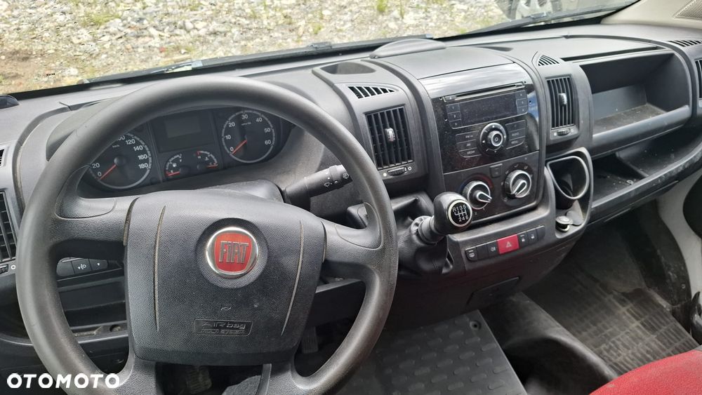Fiat Ducato - 5