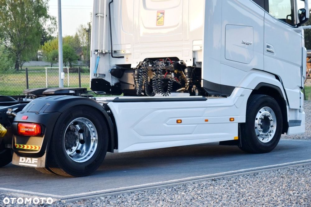 DAF XG+ 530 EVO Standard - 20