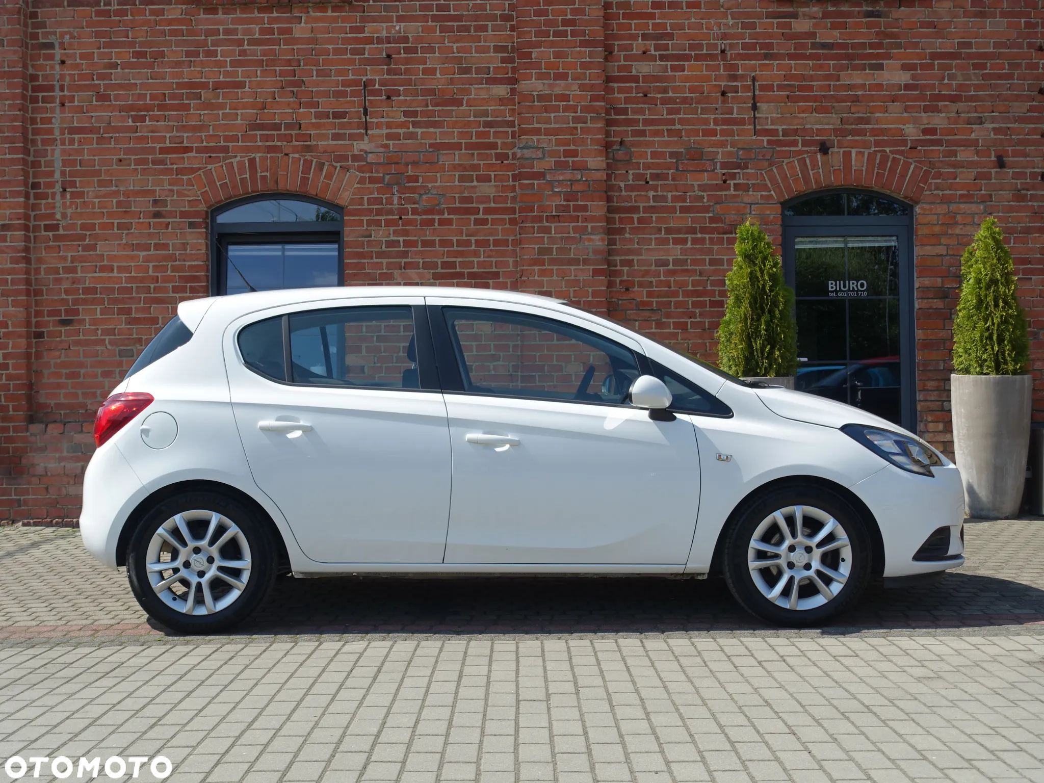 Opel Corsa 1.4 Enjoy - 5