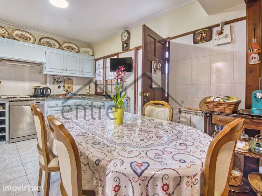 Urbanização Bela Vista Moradia T3 - Grande imagem: 3/25