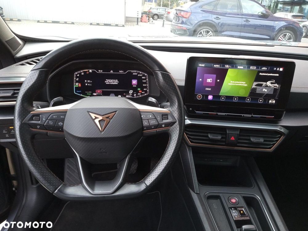 Cupra Formentor - 17