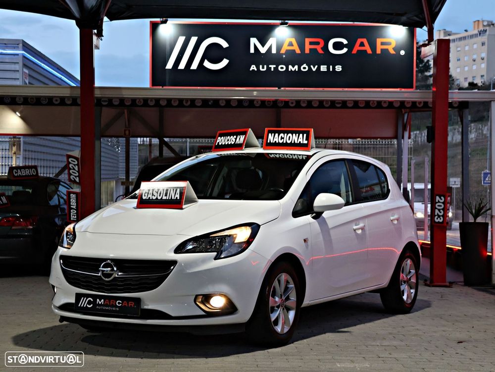 Opel Corsa 1.0 T Enjoy - 3