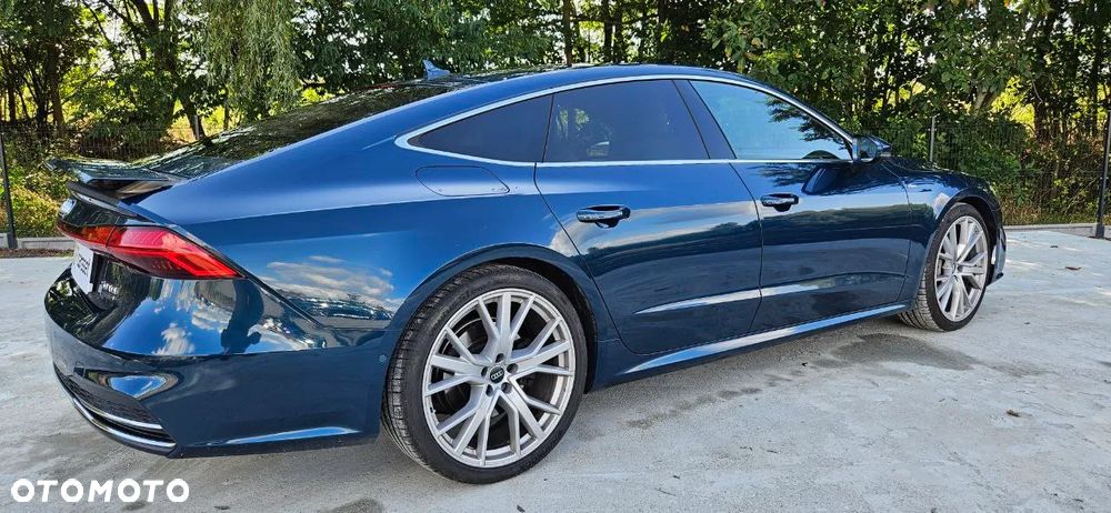 Audi A7 Sportback - 10