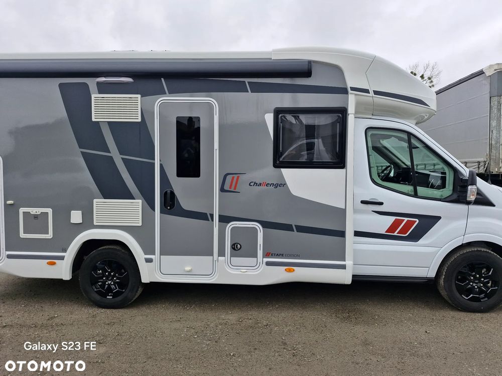 Challenger Etape 270 - 3
