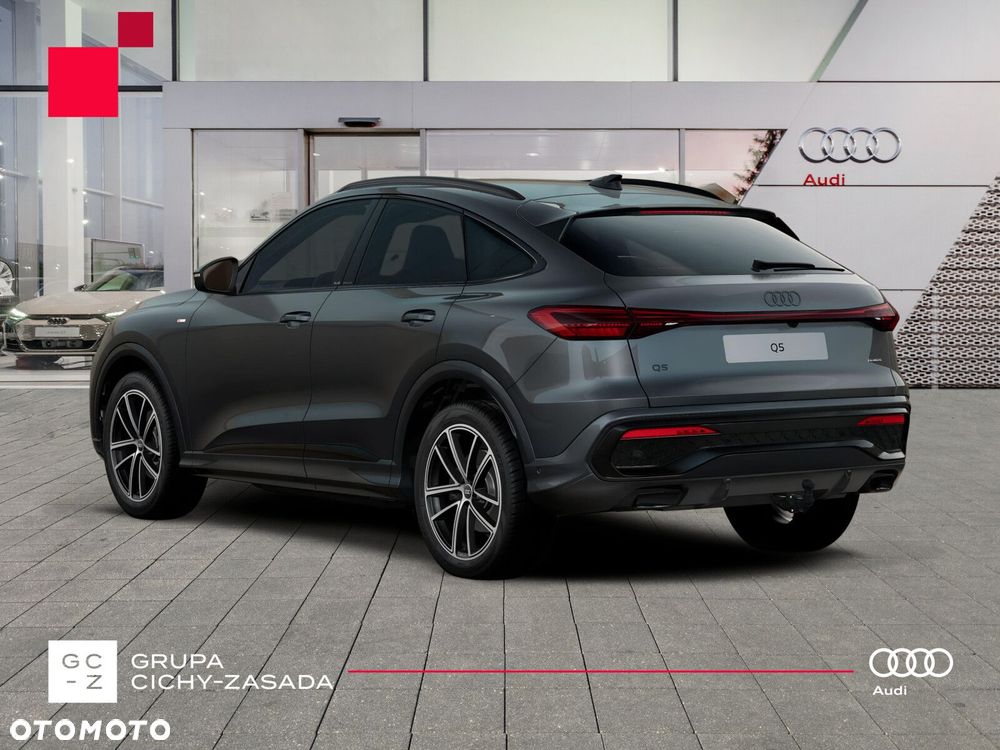 Audi Q5 Sportback - 3