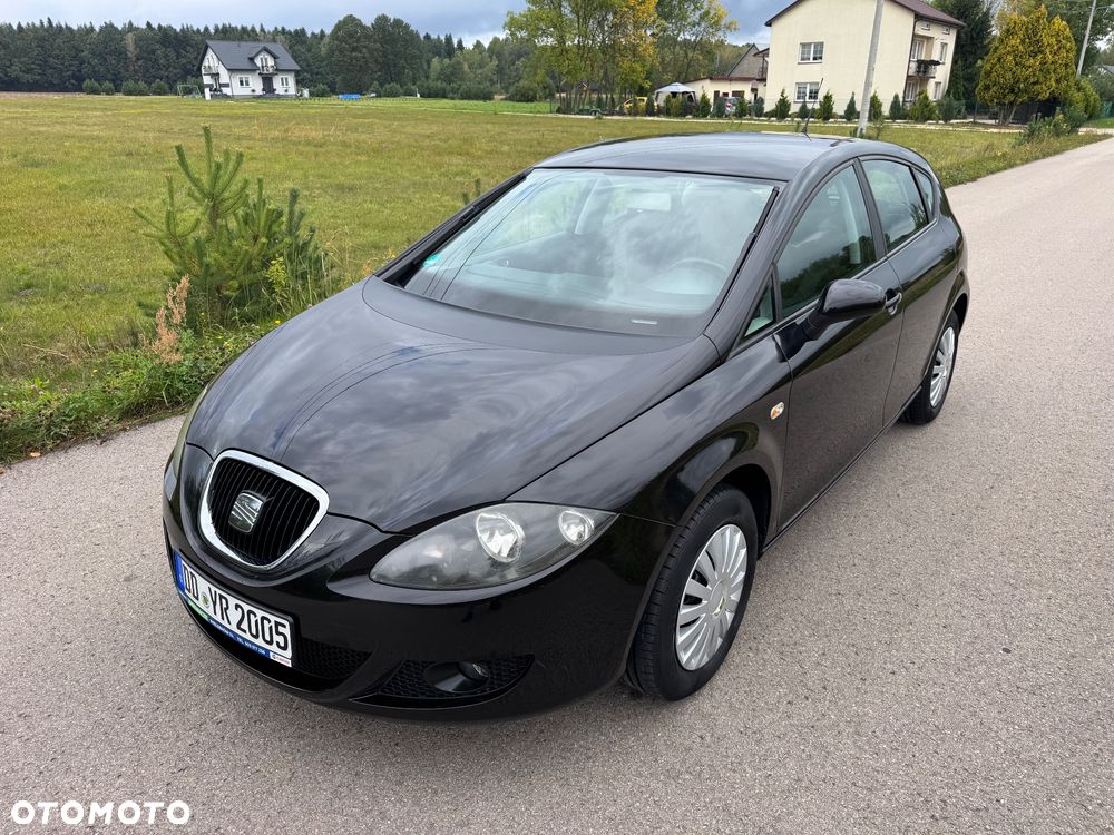 Seat Ibiza 1.4 16V Style - 1