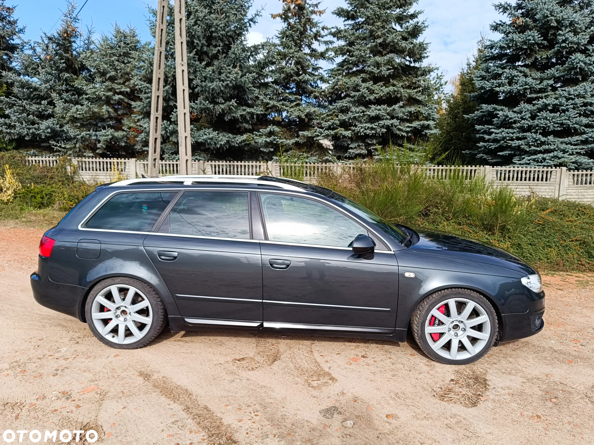 Seat Exeo ST 2.0 TDI CR Sport - 15