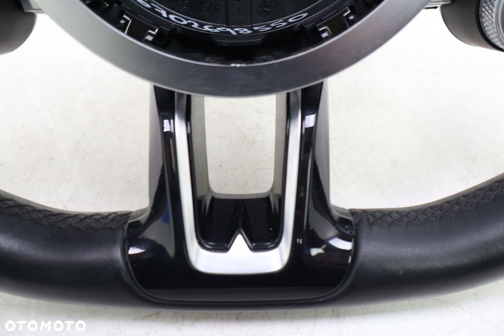 MASERATI GRECALE GT KIEROWNICA WIELOFUNKCYJNA 6702698550 - 6
