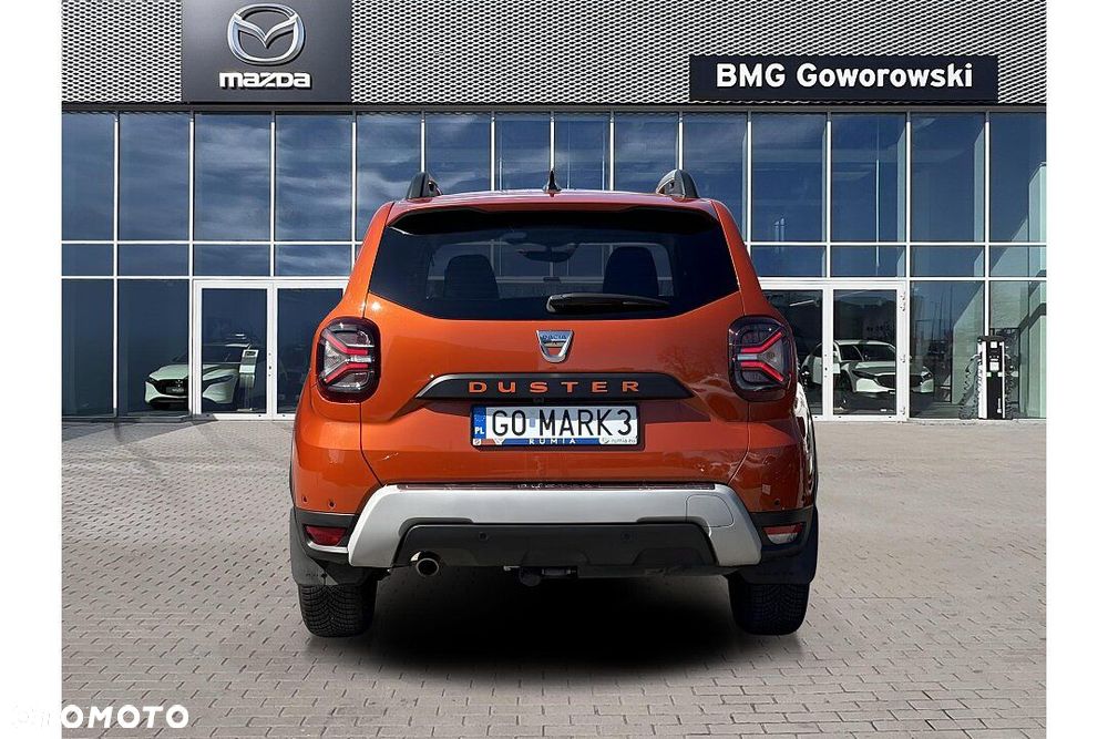 Dacia Duster 1.5 Blue dCi SL Extreme 4WD - 28