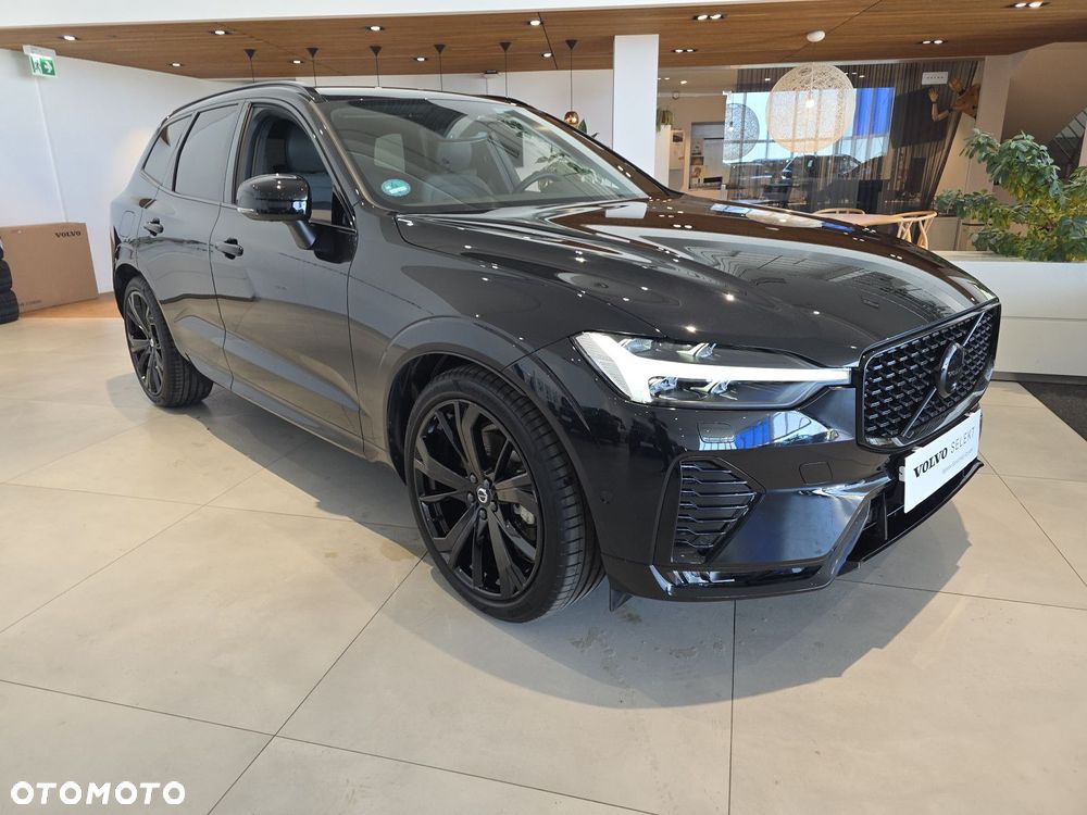 Volvo XC 60 - 3