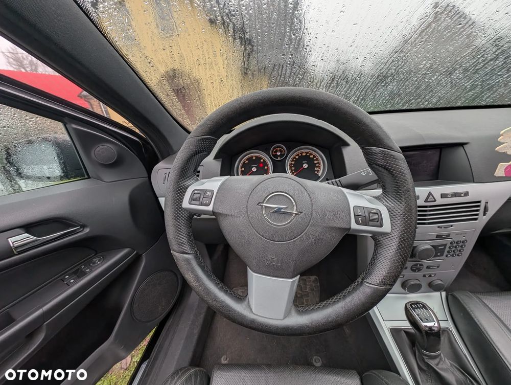 Opel Astra - 19