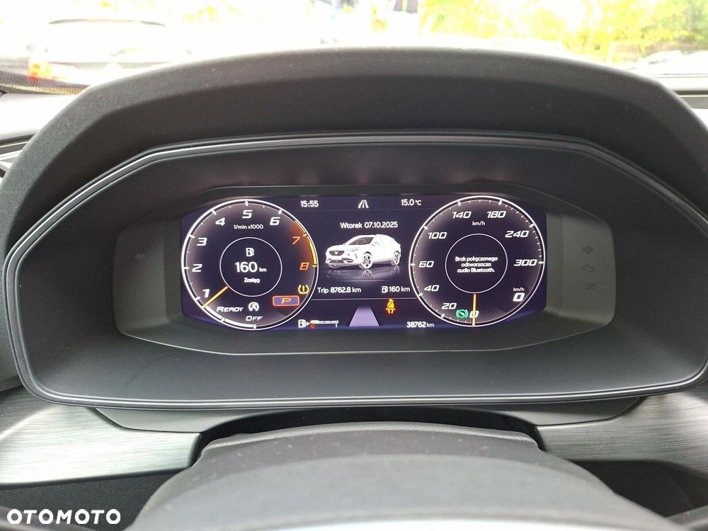 Cupra Formentor - 17