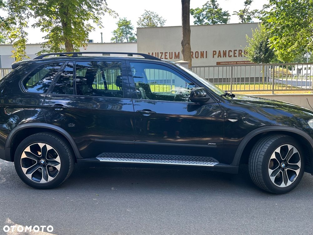 BMW X5 3.0sd xDrive - 14
