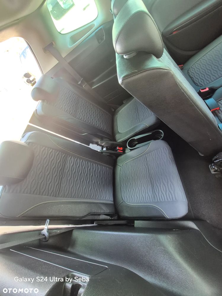 Opel Zafira Tourer 1.4 Turbo Active - 28