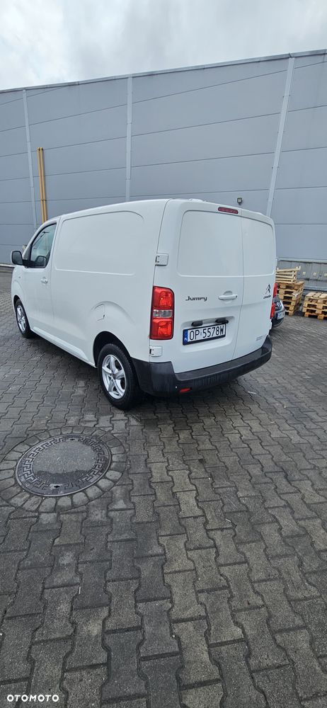 Citroën JUMPY - 13
