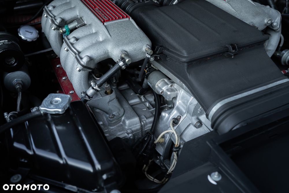 Ferrari Testarossa - 28