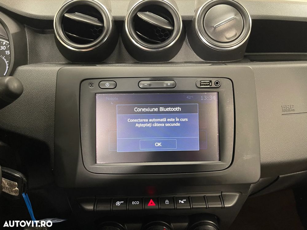 Dacia Duster 1.6 SCe Comfort - 16