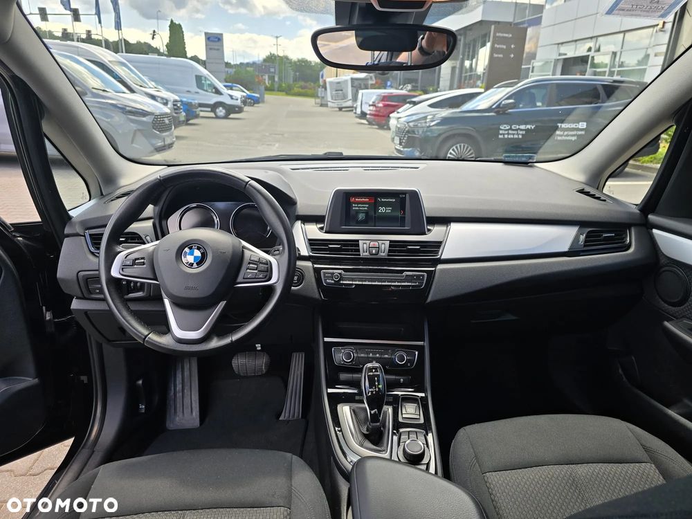 BMW Seria 2 218i Advantage - 5