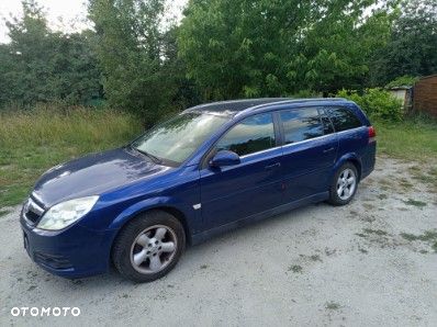 Opel Vectra 1.9 CDTI Elegance - 5