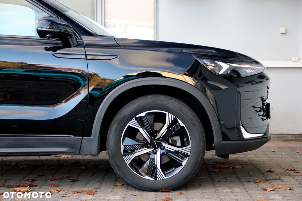 BAIC 7 - 8