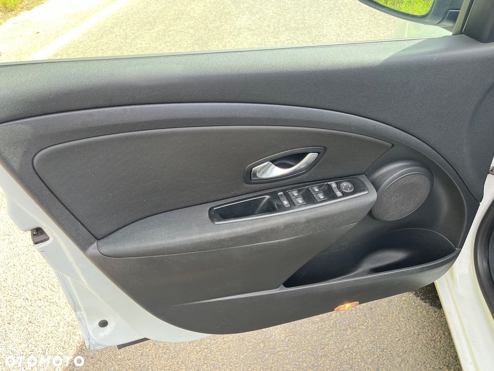 Renault Megane 1.5 dCi Authentique - 14