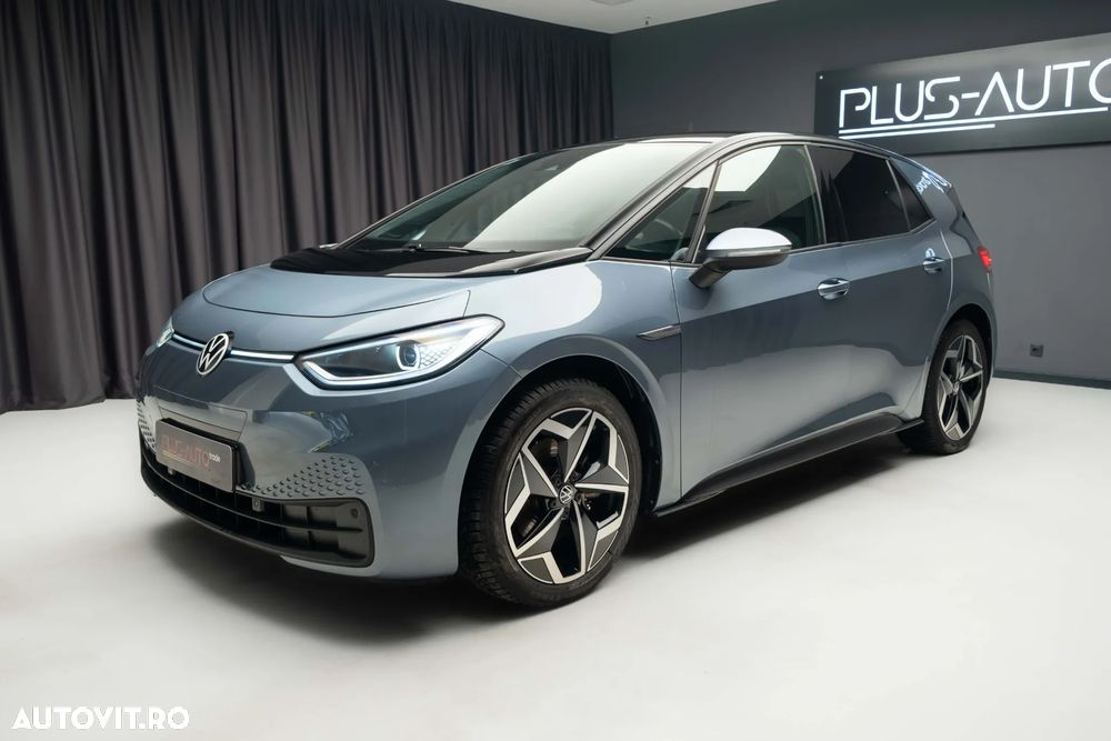 Volkswagen ID.3 77 kWh Pro S Performance - 4