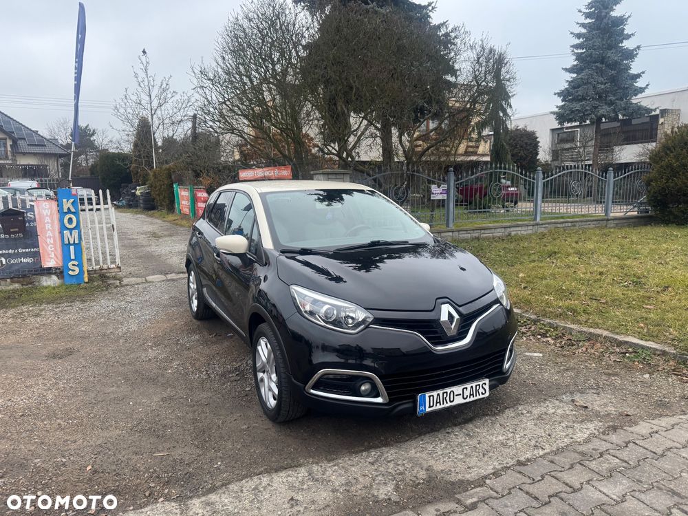 Renault Captur 0.9 Energy TCe Limited - 27