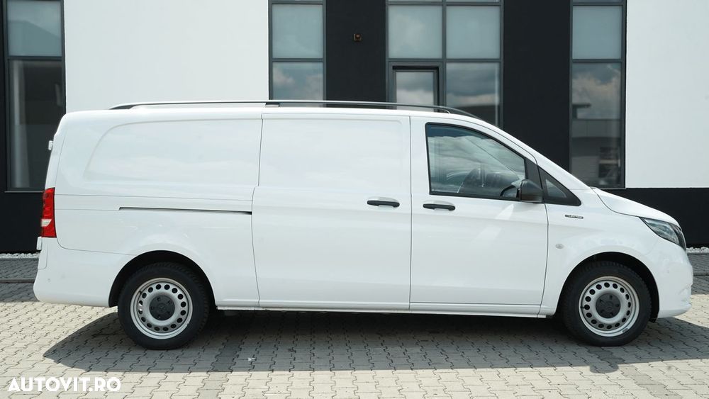Mercedes-Benz vito - 4